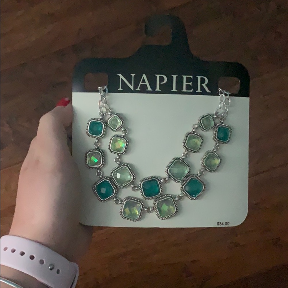 Necklace - Picture 2 of 2